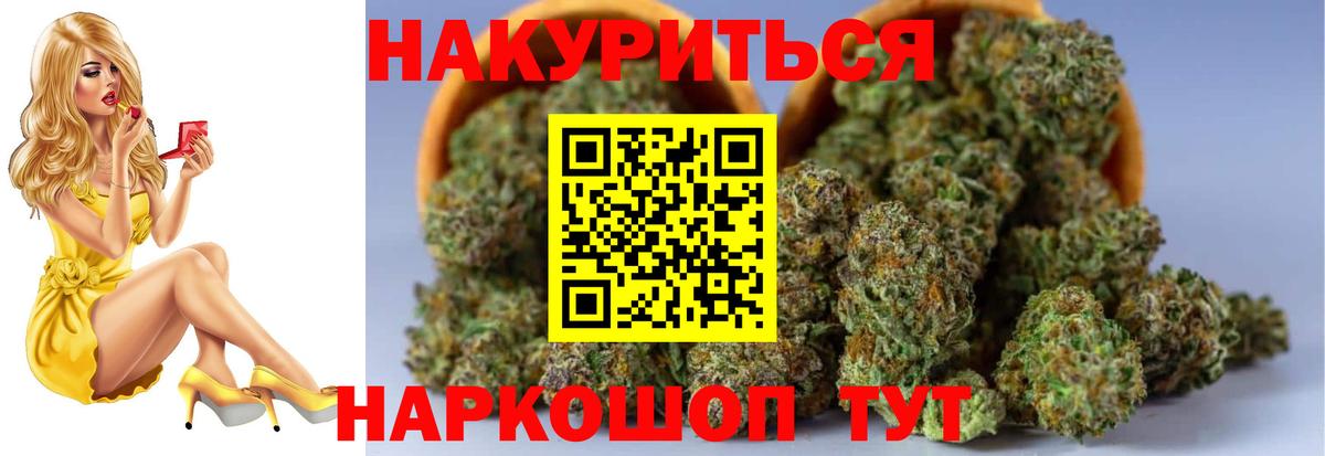 Каннабис индика Советская Гавань